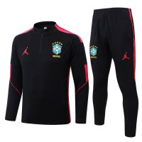 Squad Tracksuit Brazil 2026