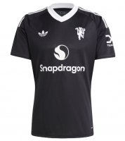 Manchester United 3a Equipación Portero 2024/25