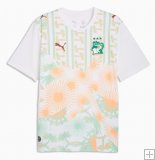 Shirt Ivory Coast Away 2026