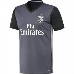 Maillot Benfica Extérieur 2017/18