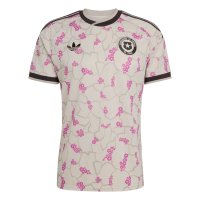 Maillot Chili Extérieur 2026