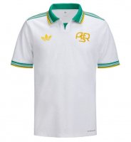 Maillot AS Roma Third 2025/26