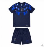 Maillot Uruguay Extérieur 2026 Junior Kit