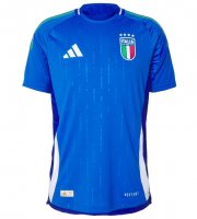 Maglia Italia Home 2024 - Authentic