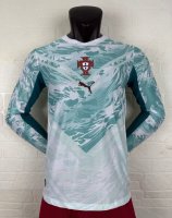 Portugal 2a Equipación 2026 ML - Authentic