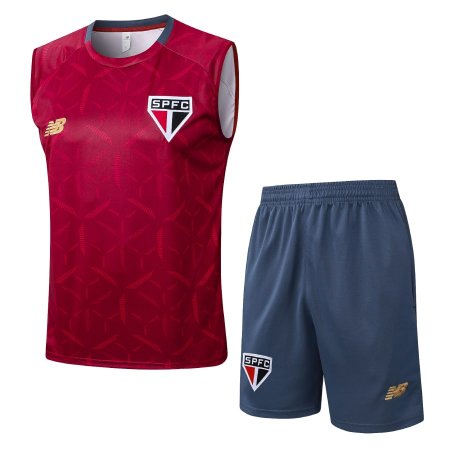 Sao Paulo Training Kit 2025/26