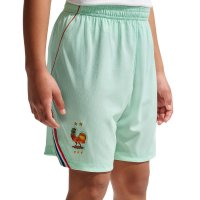 Francia Pantaloncini Away 2026