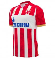 Maillot Étoile Rouge Domicile 2024/25 Maillot Étoile Rouge Domicile 2024/25
