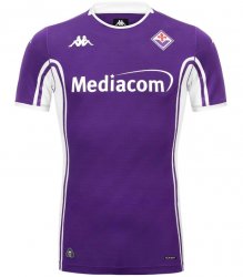 Maillot Fiorentina Domicile 2025/26
