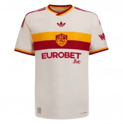 Maillot AS Roma Extérieur 2026/27 - Authentic