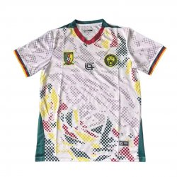 Maillot Cameroun Extérieur 2025/26