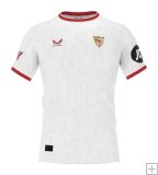 Maglia Sevilla Home 2024/25