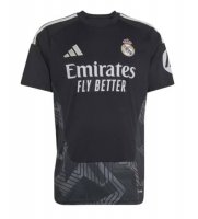 Shirt Real Madrid Goalkeeper Home 2026/27