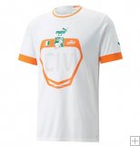 Maillot Côte d'Ivoire Extérieur 2022/23