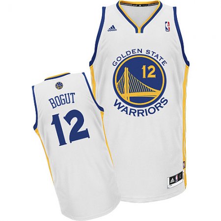Andrew Bogut, Golden State Warriors - [Home]