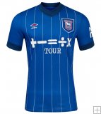 Shirt Ipswich Town Home 2024/25
