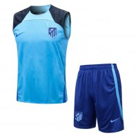Kit Allenamento Atletico Madrid 2022/23
