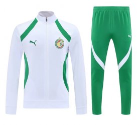 Chándal Senegal 2026