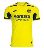 Maglia Villarreal Home 2026/27