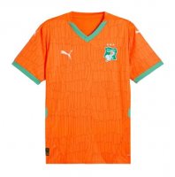 Maillot Côte d'Ivoire Domicile 2024/25