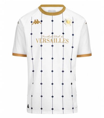 FC Versailles 2a Equipación 2024/25