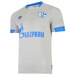 Schalke 04 2a Equipación 2018/19