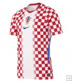 Maillot Croatie Domicile 2026