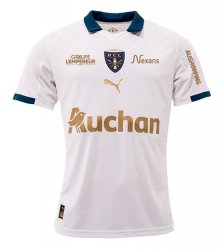 Maillot RC Lens 'Sainte Barbe' 2025/26 GK