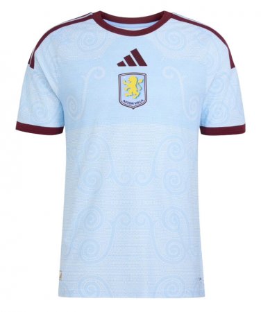 Maillot Aston Villa Third 2026/27