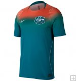 Maillot Australie Extérieur 2026