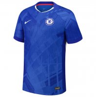 Maillot Chelsea Domicile 2025/26 - Authentic