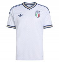 Shirt Italy Away 2026
