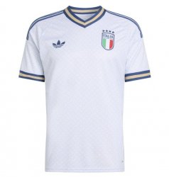 Maglia Italia Away 2026