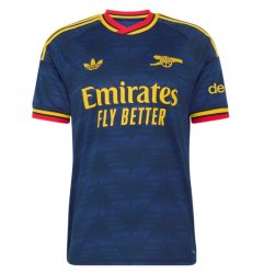 Maillot Arsenal Extérieur 2026/27