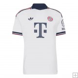 Maillot Bayern Munich Extérieur 2026/27