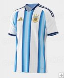 Maglia Argentina Home 2026