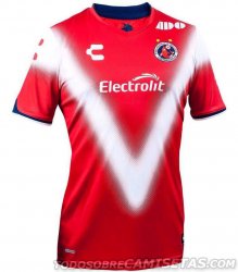 Maillot Veracruz Domicile 2016/17
