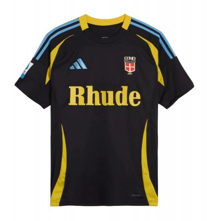 Maillot Como 1907 4ème 2024/25