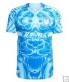Maglia Tigres Away 2025/26