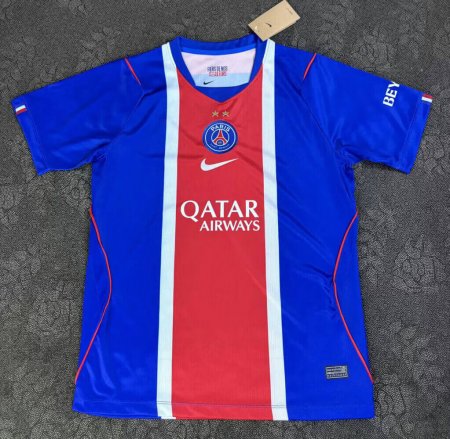 Maillot PSG Domicile 2026/27 (Éd. 2 Étoiles)