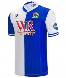 Maillot Blackburn Rovers Domicile 2025/26