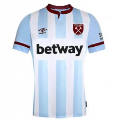 Maglia West Ham United Away 2021/22