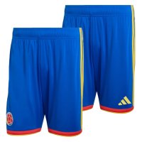 Colombia Pantaloncini Home 2026