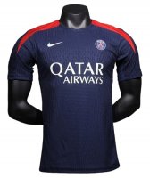 PSG Training Shirt 2024/25 - Authentic