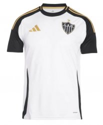 Maillot Atlético Mineiro Extérieur 2025/26