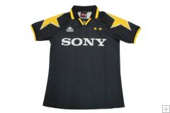 Shirt Juventus Away 1996/97