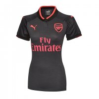 Shirt Arsenal Away 2017/18 - Womens