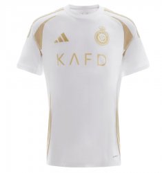 Maillot Al-Nassr Third 2024/25