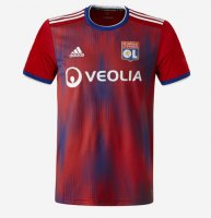 Shirt Olympique Lyon Third 2019/20
