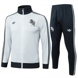 Squad Tracksuit Juventus 2025